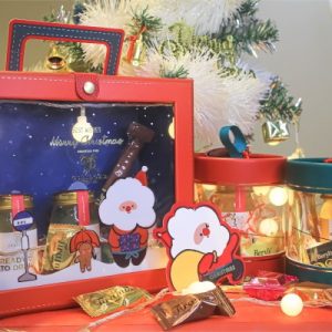 Cubiloxe Christmas Gift Set 2020