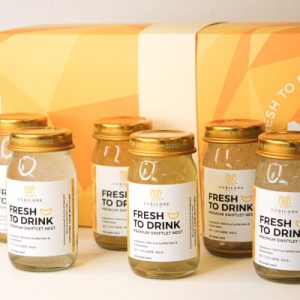 Fresh To Drink (Superior 60ml)