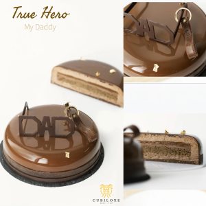 True Hero - Father's Day special 2021