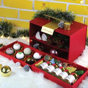 Christmas Gift Set 2021