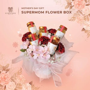 Cubiloxe Mother's Day Giftset