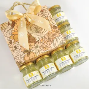 Fresh To Drink Petite