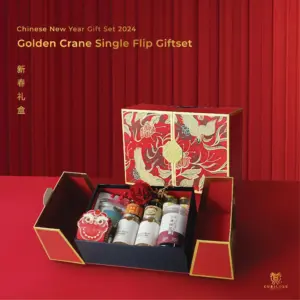 Cubiloxe Chinese New Year Hamper 2024