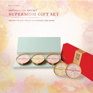 Cubiloxe Mother's Day Giftset 2024