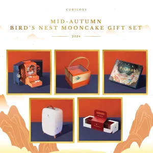 Cubiloxe Midautumn Giftset 2024