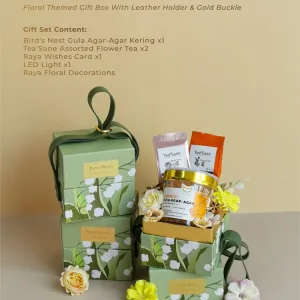 Cubiloxe Raya Gift Sets 2025
