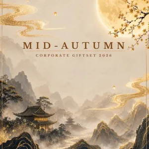 Cubiloxe Midautumn Giftset 2026